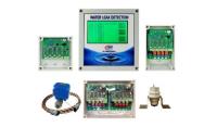INTRODUCING THE NEW LD32-2 WATER LEAK DETECTION SYSTEM
