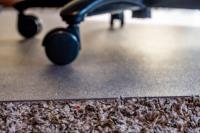 How To Protect Your Carpet From Your Office Chair