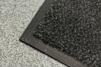 How To Keep Your Rubber-Backed Mats Clean
