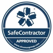 Safecontractor Accredited