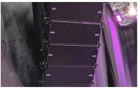 NEW EQUIPMENT – dB Technologies DVA T8 Line Array