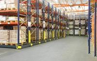 How an Industrial Racking System Can Improve Operations