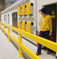 Why You Need Safety Barriers in the Workplace