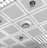 What are Suspended Ceilings?