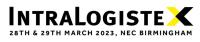 Cloud Printing Solutions are proud to be exhibiting at THE UK’S LARGEST INTRALOGISTICS EXHIBITION 28th & 29th March 2023, NEC Birmingham, Hall 6.