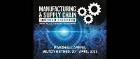 Cloud Printing Solutions are proud to be exhibiting at The Manufacturing & Supply Chain Conference & Exhibition and Co-Located Events on the 20th of April 2023