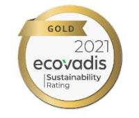 Bell Procurement Management is awarded Gold medal status by EcoVadis