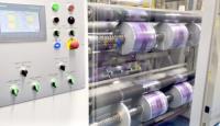 Flexible Printed Laminated Films For Packaging