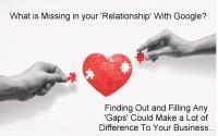Do You Need Help From A Google ‘Relationship’ Manager?