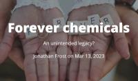 Forever chemicals