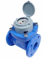 Woltman Turbine Hot and Cold Water Meters