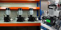 Reducing Hydrate Formation and Pipeline Corrosion with Methanol Injection Pumps - Case Study