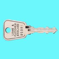Helmsman Link Locker Keys 85001-87000