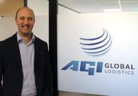 AGI Global Logistics Appoint Alex Kelly as Group Operations Director