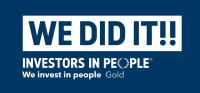 Investors In People: Firstpoint achieves GOLD award and ranks no.1 in Transport & Storage sector