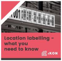 LOCATION LABELLING – WHAT YOU NEED TO KNOW.