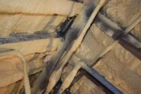 New protocol for the inspection of sprayed foam insulation