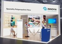 INTERPACK 2023: INNOVIA FILMS WILL BE SHOWCASING PACKAGING AND LABEL MATERIALS FOR A MORE SUSTAINABLE FUTURE