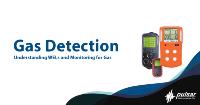 Gas Detection in the Workplace: Understanding WELs and Monitoring for Gas