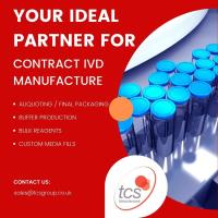 Looking for a partner to help with contract manufacture requirements? We can help you!