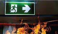 How to Choose Your Fire Escape Routes