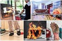 Electrical Safety Awareness: Where You Could Be Most at Risk