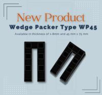 The Type WP45 Wedge Packer