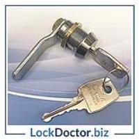 KM43FORT Locker Lock