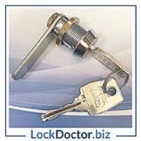 KM43FORTa Locker Lock
