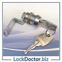 KM43FORTc Locker Lock