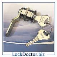 KM95GARRAN Locker Lock