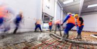 SELECTING THE RIGHT SCREED FOR YOUR PROJECT