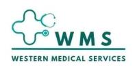 ER Global Limited are proud to support Western Medical Services