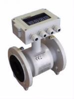 Magnetic Induction Flow Meters