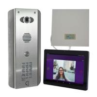 4 Benefits of Video Door Entry Systems