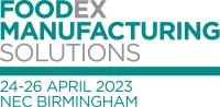 Industrial Washing Machines Ltd is Exhibiting It’s Latest High-Tech Solutions at Foodex Manufacturing Solutions 2023