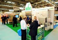 IWM To Showcase Latest Industrial Cleaning Machines at Foodex Manufacturing Solutions 2023