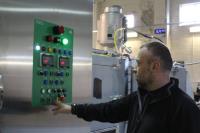 Industrial Washing Machines Ltd and the Importance of Testing for Global Markets