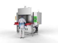 Look Out For The HC Cab 1000 At Foodex Manufacturing Solutions 2023