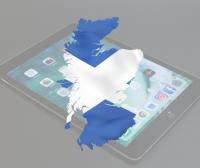5 reasons to rent or hire an iPad in Scotland