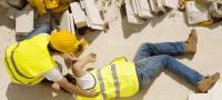 Accidents Most Likely to Happen on a Construction Site