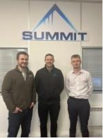 Summit Systems Welcomes 2 New Additions to Technical Design Department