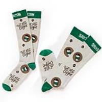Award-winning GOTS organic cotton socks by Kingly