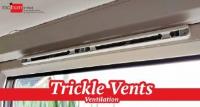 Trickle Vents – Benefits Of Trickle Ventilation Windows