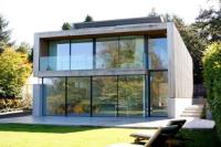 Aluminium High-End Glass Solution in the UK