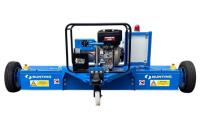 Electromagnetic Sweeper for UAE Logistics Company