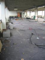 Dilapidation work for offices and warehouses