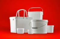 Tubs and Pails: Why Are They So Important For Your Business?