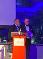 IOR recognises outstanding contributions