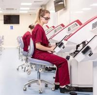 Benefits of Murray Medical Seating